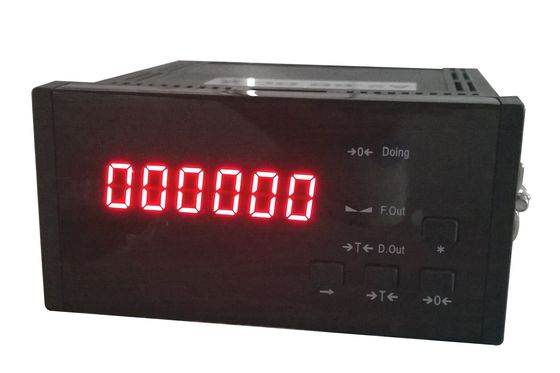 Indicateur d'échelle de Digital de haute précision avec l'affichage à LED