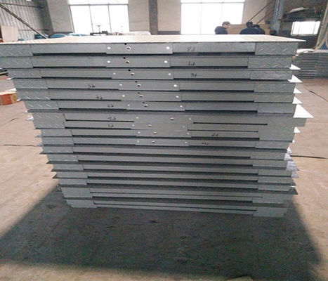 balances de plancher de Digital de l'acier 5000lbs doux 1.2x1.2m