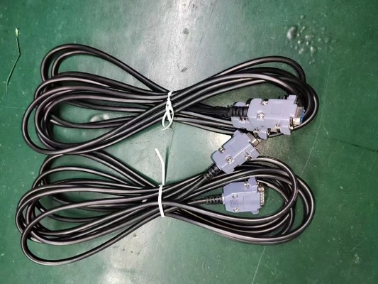 Cable de cellule de charge pour poids de camion Balance de plancher 4 fils 6 fils Cellules de charge