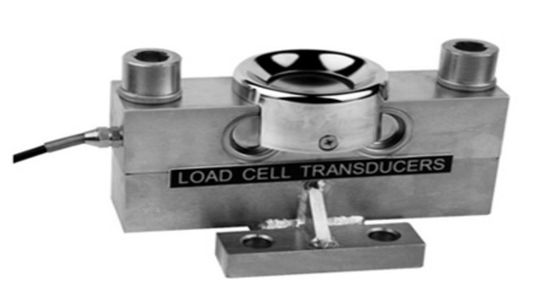Poutre de cisaillement de KELI Weighbridge Truck Scale Dual pesant le capteur de pression de piézoélectrique