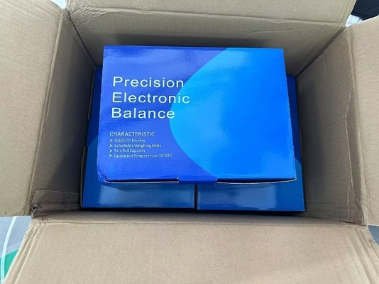 Balance électronique de précision Balance de pesée Bon prix 600g/0,01g