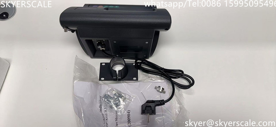 Indicateur de pesée YaoHua XK3190-A12E pour les balances industrielles