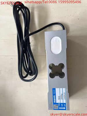 Capteur Mavin NA4 200 kg G Cellule de charge à point unique pour échelle de plateforme électronique
