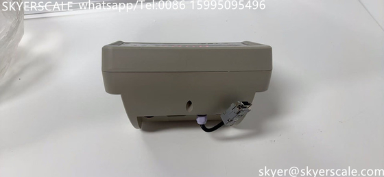 Indicateur de pesée XK3190-T7+E Indicateur de l'échelle du plancher de la plateforme