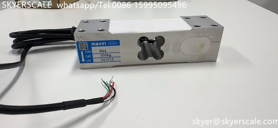 Celles de charge de 350 kg pour les échelles de plateforme de 40x50 cm