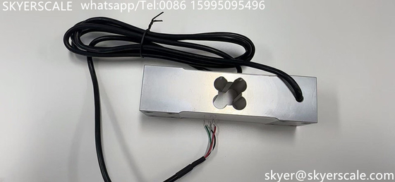 Celles de charge de 350 kg pour les échelles de plateforme de 40x50 cm