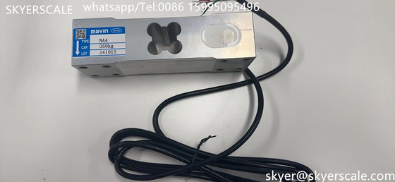 Celles de charge de 350 kg pour les échelles de plateforme de 40x50 cm