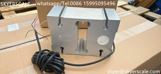 Cellule de charge de pesage Keli XSB 1t pour balances électroniques