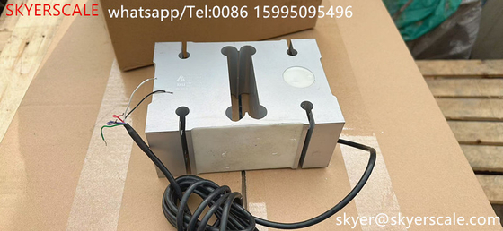 Cellule de charge de pesage Keli XSB 1t pour balances électroniques
