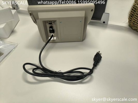 YaoHua XK3190-A12 LCD Poids pour l'affichage des échelles industrielles