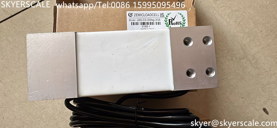 Vente en gros de capteur de pesée Mavin NA2 Capteur de cellule de charge de plateforme de pesée 100 kg
