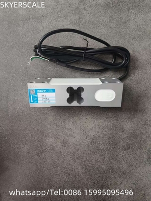 Mavin Marque NA4-200 / 350KG Cellule de charge à point unique pour plateforme électronique échelle 30xx50cm40cm/40