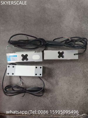 Mavin Marque NA4-200 / 350KG Cellule de charge à point unique pour plateforme électronique échelle 30xx50cm40cm/40