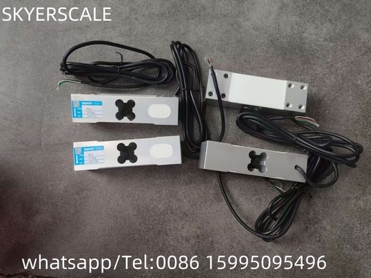 Mavin Marque NA4-200 / 350KG Cellule de charge à point unique pour plateforme électronique échelle 30xx50cm40cm/40
