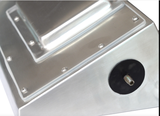 XK315A1GB-LF boîtier en acier inoxydable LCD indicateur de l'échelle de pesage