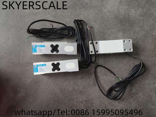 350 kg 500 kg Cellule de charge NA4 à point unique pour balances électroniques