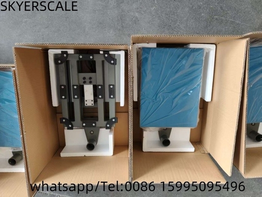 Échelle de pesage de banc économique 200 kg Échelle de plateforme en acier au carbone