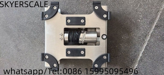 304 Balance de banc en acier inoxydable Petite pesée industrielle OEM/ODM/OBM Prise en charge