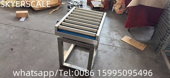 304 Balance de banc en acier inoxydable Petite pesée industrielle OEM/ODM/OBM Prise en charge