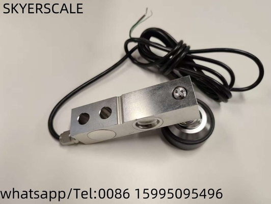 Sensors de force de cellule de charge inoxydable Keli SQB A-SS-2t pour échelle de plancher de plateforme