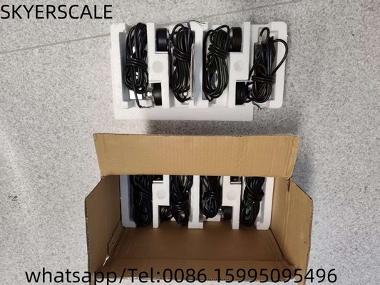 Sensors de force de cellule de charge inoxydable Keli SQB A-SS-2t pour échelle de plancher de plateforme