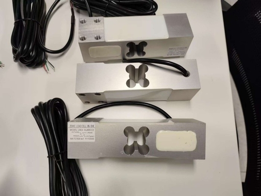 zemic L6E3 300 kg Balance de cellule de charge d'essai avec capteurs de pression pour la tarification électronique
