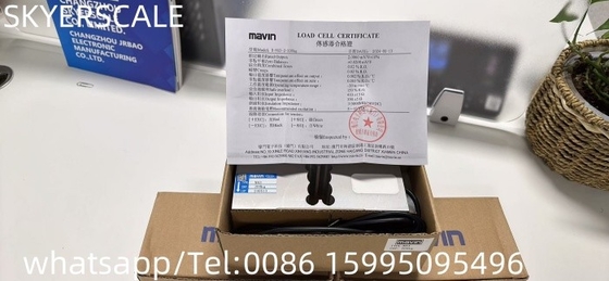 Sensor de pesage MAVIN de Taiwan authentique et original