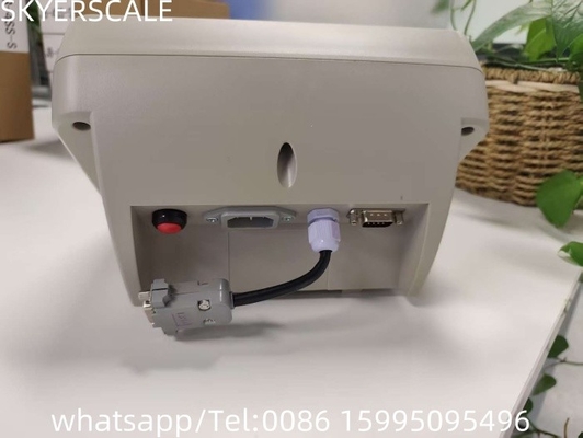 Indicateur de pesée LED YH T7+E Yaohua XK3190 A27E Indicateur de l'échelle de la plateforme Timbangan