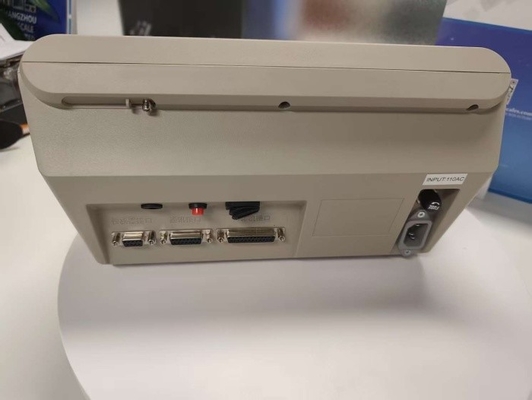 Indicateur de pesée électronique Xk3190 A9 Indicateur de pesée de pont sans imprimante
