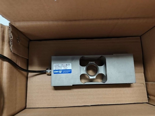 Zemic BM6G-C3-100kg-3B Capteurs de cellules de charge pour balances électroniques Divers dispositifs de pesage électronique