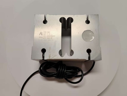 Capteurs de cellules de charge de 1 t de capacité Keli XSB pour les mesures de grains précis