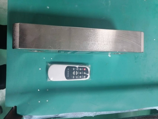 Cellule de charge de tension sans fil de 1 t à 500 t Crane marine et test de poids Davit pour sac à eau