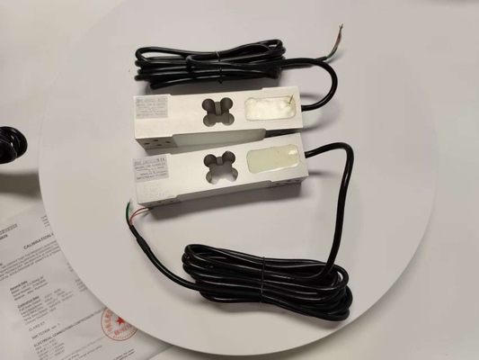 Capteur de cellule de charge de la marque Zemic L6E-300 kg pour des échelles de 30x40 cm -200 kg