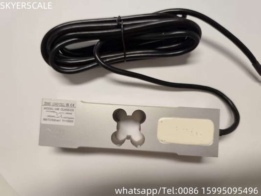 Zemic L6E 100 kg Cellule de charge de capteur pour 35x45cm