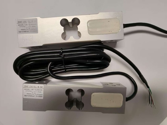 Zemic L6E 100 kg Cellule de charge de capteur pour 35x45cm