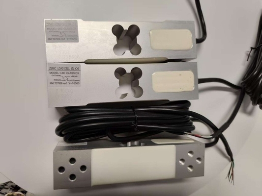 Zemic L6E 100 kg Cellule de charge de capteur pour 35x45cm