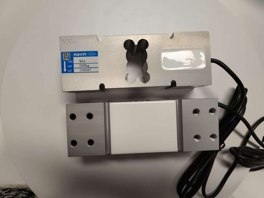 Marque Mavin NA3-500kg Cellule de charge en aluminium pour toutes les échelles de poids de banc de plateforme