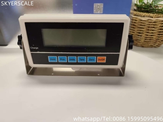 Instruments de pesée pour les balances de banc de plateforme
