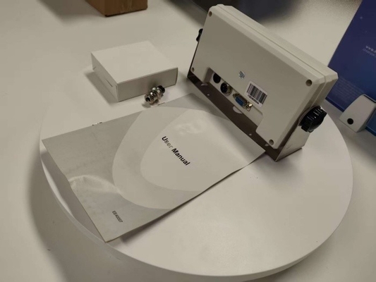 Instruments de pesée pour les balances de banc de plateforme