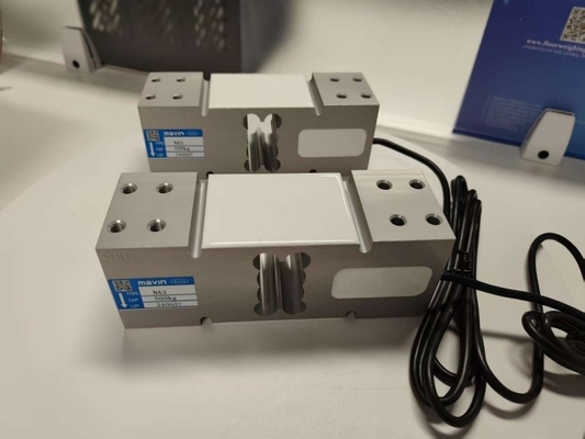 Capteurs NA3-500kg Taiwan Cellules de charge Mavin pour les balances électroniques numériques