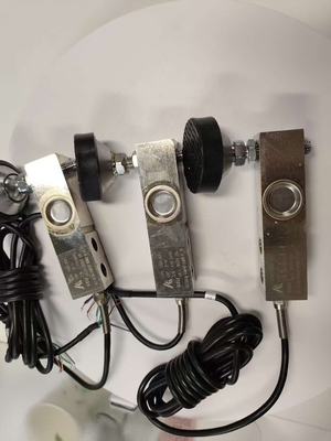 Capteurs de cellules de charge de 2 tonnes Keli SQB pour balances de plateformes de pesage industrielles