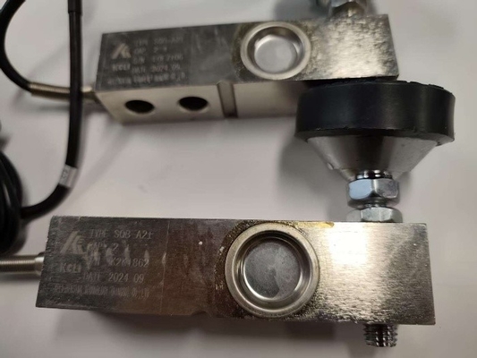 Cellule de charge Keli SQB A de 2 t pour balances de plateforme de poids industriel