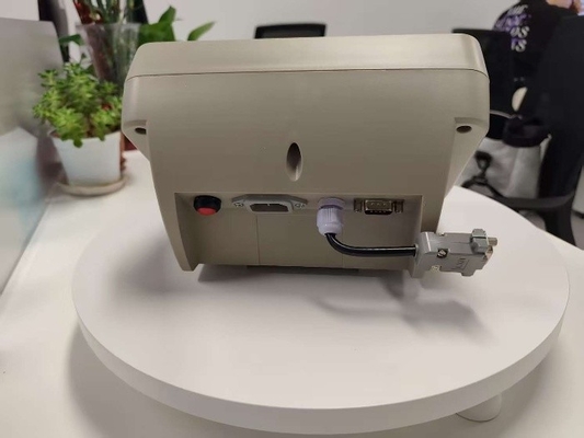 XK3190-T7E Indicateur électronique de pesée pour balances industrielles