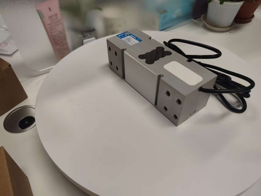 Cellule de charge MAVIN NA3- 800 kg Capteur de force Capteurs d'instruments électroniques de balance pour échelles de plate-forme de 800x800 mm