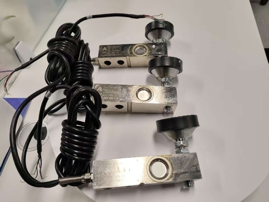 Le prix du revendeur KELI SQB- Une cellule de charge à poutre de cisaillement de 2 t pour échelle de plancher échelle de bétail