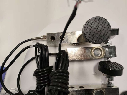 SQB-A 2T Sensor de poids du faisceau de cisaillement à l'échelle du chariot élévateur 100 kg~10 t