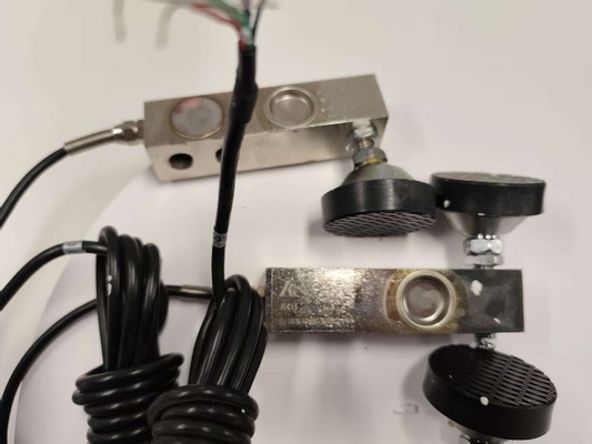 SQB-A 2T Sensor de poids du faisceau de cisaillement à l'échelle du chariot élévateur 100 kg~10 t