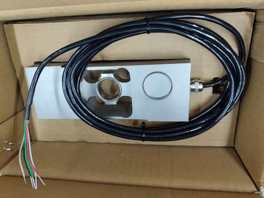 Le capteur de cellule de charge OIML imperméable à l'eau IP68 de Zemic BM6G-C3-100kg-3B