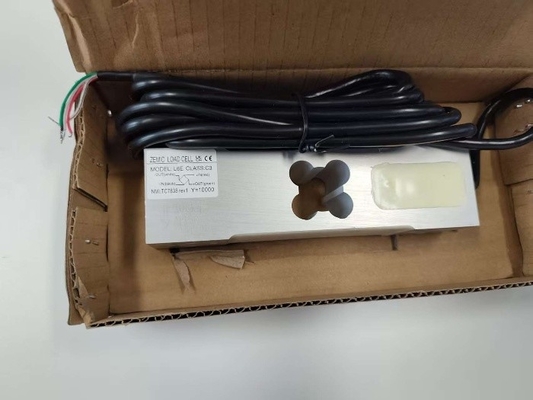 Zemic L6E-C3 capteurs de charge en aluminium avancés avec une capacité de 300 kg