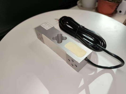 Zemic L6E-C3 capteurs de charge en aluminium avancés avec une capacité de 300 kg
